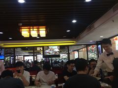 -潮泰牛肉火锅 · 创于1992年(车公庙店)