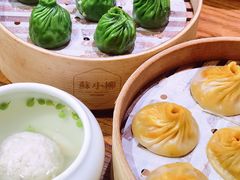 -苏小柳手工点心(人民广场分院)