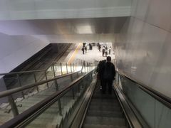 -石家庄站