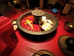 -晓宇重庆火锅(西安荟聚店)