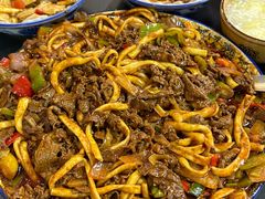 -胖子鱼·天水麻辣鱼火锅(秦州407店)