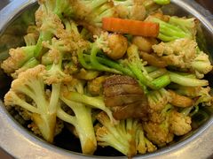 -韩记海鲜饺子旗舰店(红海新区店)