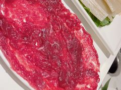 -牛焱·贵州黄牛肉火锅(城西银泰店)