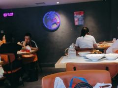 -杨氏青龙虾·羊蝎子(托乐嘉店)