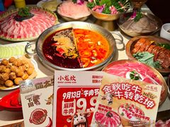 -小龙坎火锅(全球总店)