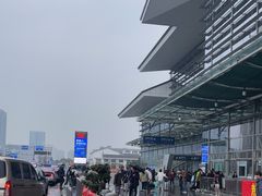 -温州南站