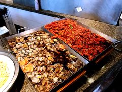 -星伦多自助料理·涮烤一体(杭州来福士店)