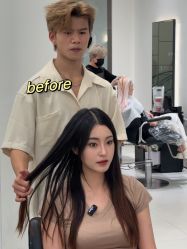 -DL HOPE明星造型