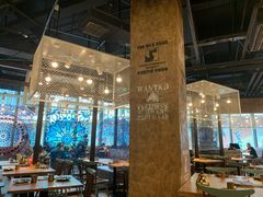 -塔哈尔·新疆盛宴(城西银泰店)