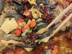 -鱼酷活鱼烤鱼(沈阳大悦城店)