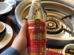 -大良毋米粥(锦龙路总店)