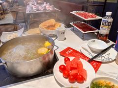 -大喜牛鲜牛肉火锅(世纪金源店)