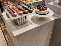 -新食谱全日制餐厅·苏州苏州湾艾美酒店
