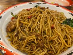 -冶建镜子·老南昌大排档·江西虾王(总店)