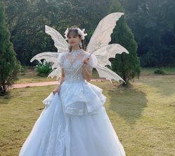 -金夫人婚纱摄影(总店)
