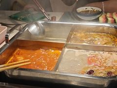 -五星桥原切肥牛火锅(怀德桥店)