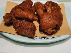 -状元阁烧烤(新华路总店)