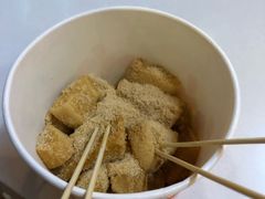 -朝鲜族打糕(时尚天河店)