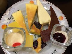 -松子料理(白家庄店)