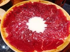 -蜀大侠火锅(古田店)