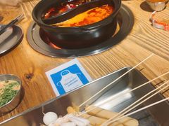 -江湖六膳門串串香(隆礼路店)