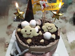 -EnergyCake蛋糕理想国