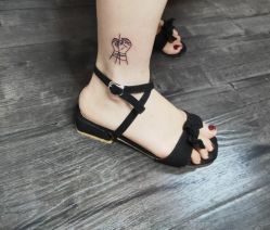 -刺客纹画纹身·洗纹身·穿孔饰品