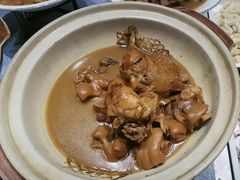 -码头鲜精致威海菜(欧乐坊店)