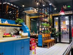 -海宁煲农家菜(惠南镇店)