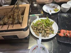 -运德成·天津老味烧烤(广开二马路店)