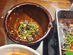 -味上湘菜馆(岳麓山店)