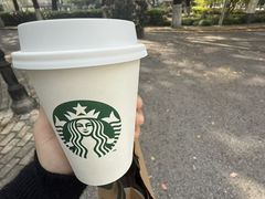 -星巴克(七宝领展广场1F店)