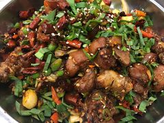 -汉·鲜味人知(陈家营店)