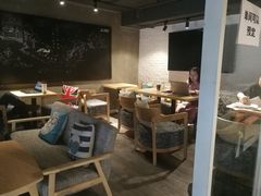 大堂-MIAO COFFEE