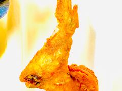 全翅-永顺炸鸡( 立水桥北苑店)