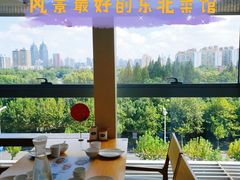 -关东小磨东北菜(上海长风大悦城店)
