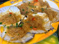 -桥东喜碧海鲜街(水东街店)
