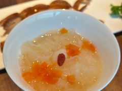 -北京老铺烤鸭(第五国际店)