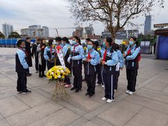 -上海市龙华烈士陵园