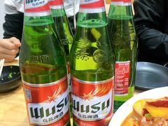 -新疆味道(大成名店公园店)