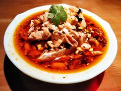 口水鸡-胖哥俩肉蟹煲(爱琴海购物公园店)