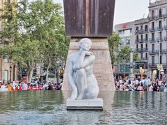 -加泰罗尼亚广场