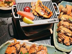 -花潮料理艺食馆(成都万象城店)