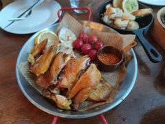 -埠口精酿夜景餐酒吧· BREWPORT BISTRO(长嘉汇重庆之眼店)