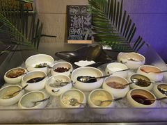 -百香自助餐厅·西安唐隆国际酒店(曲江店)