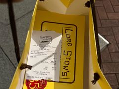 -安德鲁饼店(原店)