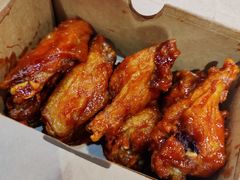-Kyochon1991校村(共和路店)