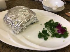 糟卤猪蹄-旺达·福州菜(正大广场店)