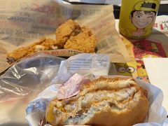 -肯德基(杭州和平饭店)