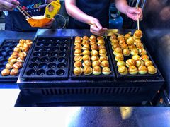 -海大南门夜市(海富街店)